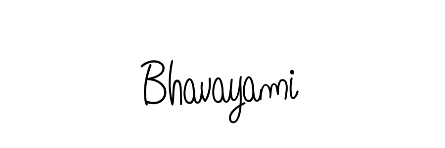 It looks lik you need a new signature style for name Bhavayami. Design unique handwritten (Angelique-Rose-font-FFP) signature with our free signature maker in just a few clicks. Bhavayami signature style 5 images and pictures png