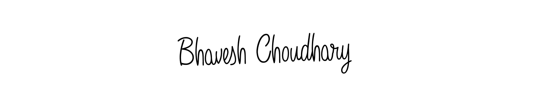 Also You can easily find your signature by using the search form. We will create Bhavesh Choudhary name handwritten signature images for you free of cost using Angelique-Rose-font-FFP sign style. Bhavesh Choudhary signature style 5 images and pictures png