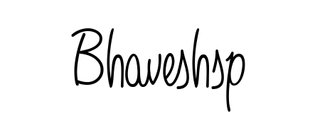 Angelique-Rose-font-FFP is a professional signature style that is perfect for those who want to add a touch of class to their signature. Get Bhaveshsp name fancy signature for free. Bhaveshsp signature style 5 images and pictures png