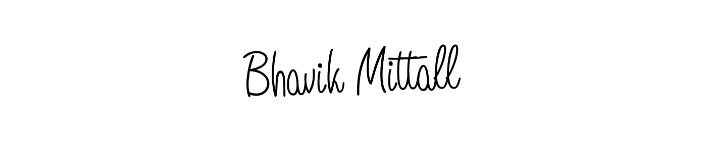 You can use this online signature creator to create a handwritten signature for the name Bhavik Mittall. This is the best online autograph maker. Bhavik Mittall signature style 5 images and pictures png