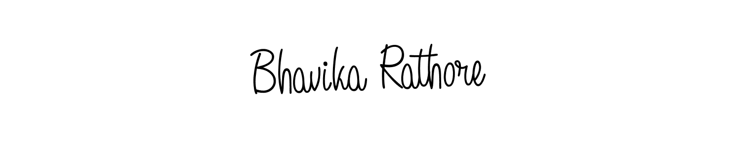 This is the best signature style for the Bhavika Rathore name. Also you like these signature font (Angelique-Rose-font-FFP). Mix name signature. Bhavika Rathore signature style 5 images and pictures png