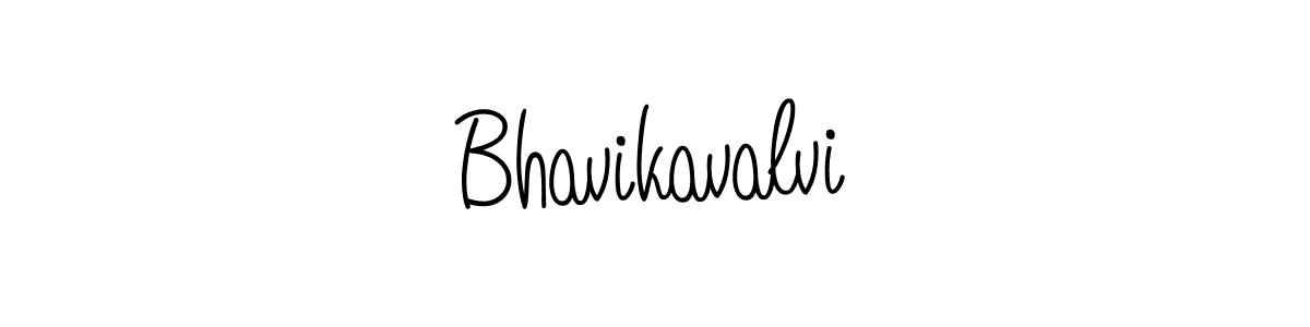 Here are the top 10 professional signature styles for the name Bhavikavalvi. These are the best autograph styles you can use for your name. Bhavikavalvi signature style 5 images and pictures png
