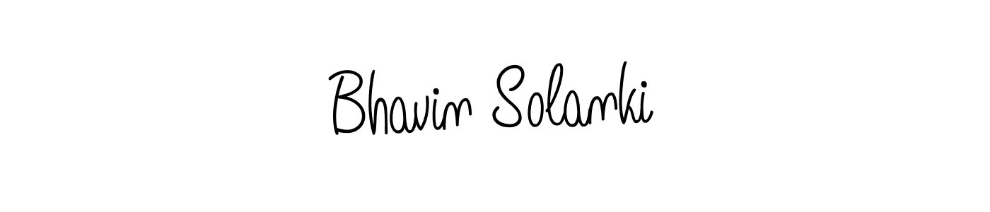 You can use this online signature creator to create a handwritten signature for the name Bhavin Solanki. This is the best online autograph maker. Bhavin Solanki signature style 5 images and pictures png