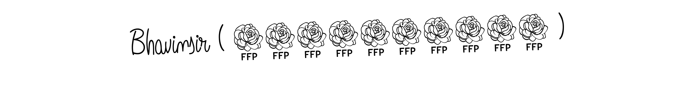 Best and Professional Signature Style for Bhavinsir ( 9033184974 ). Angelique-Rose-font-FFP Best Signature Style Collection. Bhavinsir ( 9033184974 ) signature style 5 images and pictures png