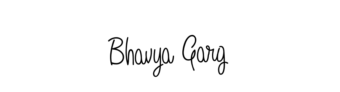 See photos of Bhavya Garg official signature by Spectra . Check more albums & portfolios. Read reviews & check more about Angelique-Rose-font-FFP font. Bhavya Garg signature style 5 images and pictures png