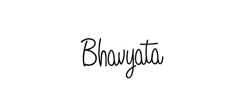 Once you've used our free online signature maker to create your best signature Angelique-Rose-font-FFP style, it's time to enjoy all of the benefits that Bhavyata name signing documents. Bhavyata signature style 5 images and pictures png