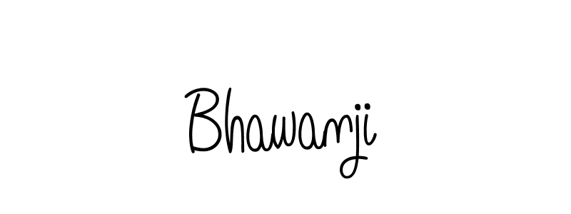 Make a short Bhawanji signature style. Manage your documents anywhere anytime using Angelique-Rose-font-FFP. Create and add eSignatures, submit forms, share and send files easily. Bhawanji signature style 5 images and pictures png