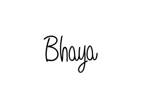 Angelique-Rose-font-FFP is a professional signature style that is perfect for those who want to add a touch of class to their signature. It is also a great choice for those who want to make their signature more unique. Get Bhaya name to fancy signature for free. Bhaya signature style 5 images and pictures png