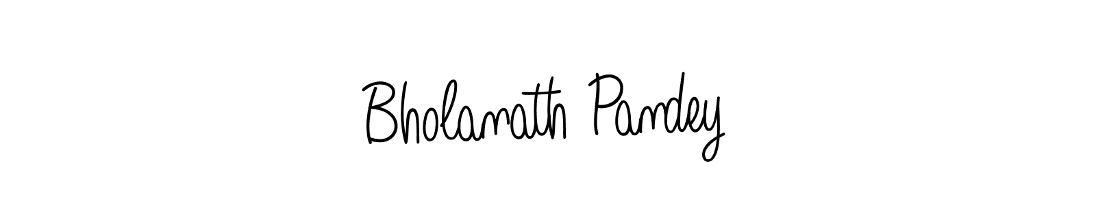 This is the best signature style for the Bholanath Pandey name. Also you like these signature font (Angelique-Rose-font-FFP). Mix name signature. Bholanath Pandey signature style 5 images and pictures png