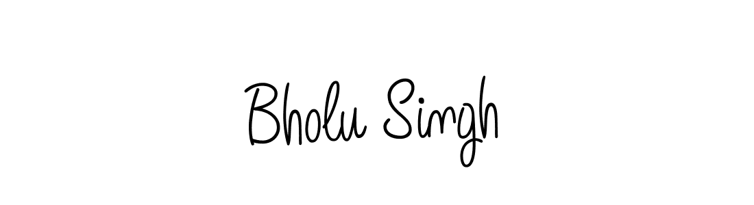 See photos of Bholu Singh official signature by Spectra . Check more albums & portfolios. Read reviews & check more about Angelique-Rose-font-FFP font. Bholu Singh signature style 5 images and pictures png