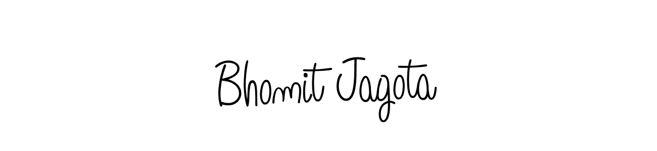 See photos of Bhomit Jagota official signature by Spectra . Check more albums & portfolios. Read reviews & check more about Angelique-Rose-font-FFP font. Bhomit Jagota signature style 5 images and pictures png