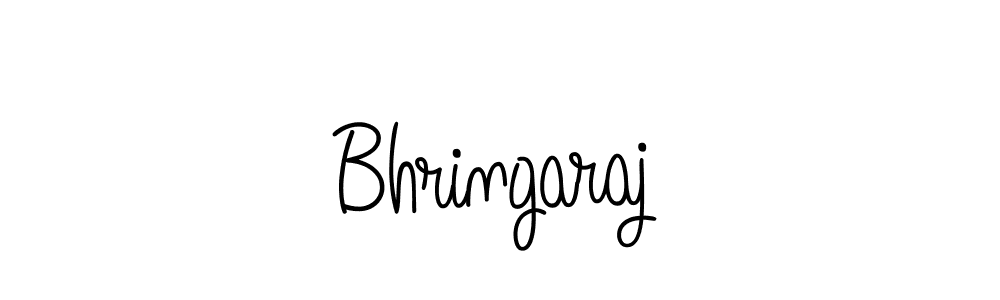 Also we have Bhringaraj name is the best signature style. Create professional handwritten signature collection using Angelique-Rose-font-FFP autograph style. Bhringaraj signature style 5 images and pictures png