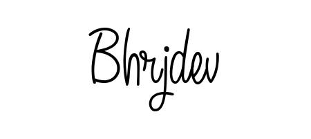 How to make Bhrjdev signature? Angelique-Rose-font-FFP is a professional autograph style. Create handwritten signature for Bhrjdev name. Bhrjdev signature style 5 images and pictures png