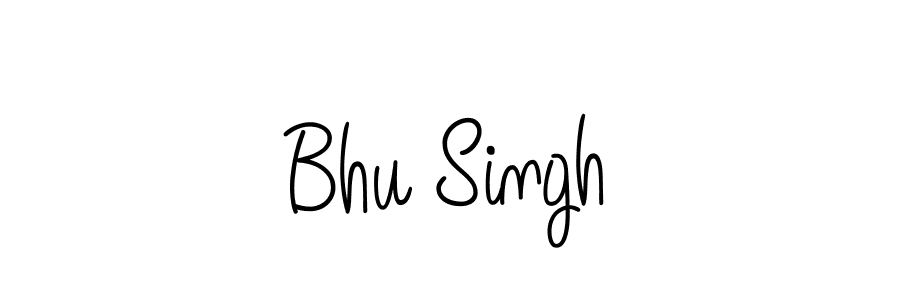 Here are the top 10 professional signature styles for the name Bhu Singh. These are the best autograph styles you can use for your name. Bhu Singh signature style 5 images and pictures png