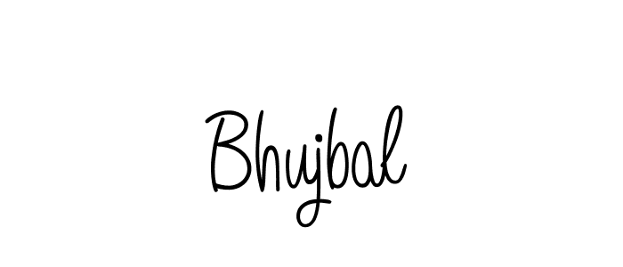 Here are the top 10 professional signature styles for the name Bhujbal. These are the best autograph styles you can use for your name. Bhujbal signature style 5 images and pictures png