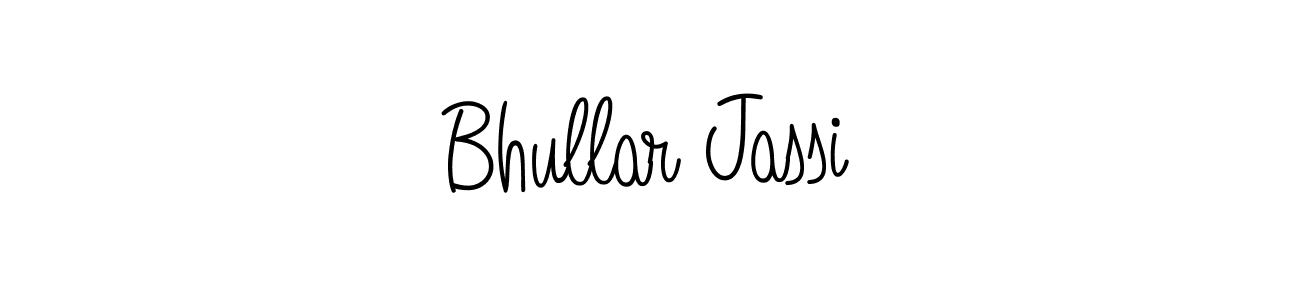 You can use this online signature creator to create a handwritten signature for the name Bhullar Jassi. This is the best online autograph maker. Bhullar Jassi signature style 5 images and pictures png