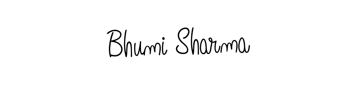 See photos of Bhumi Sharma official signature by Spectra . Check more albums & portfolios. Read reviews & check more about Angelique-Rose-font-FFP font. Bhumi Sharma signature style 5 images and pictures png