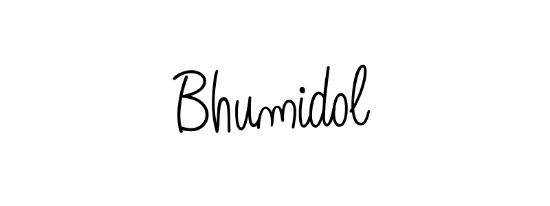 You can use this online signature creator to create a handwritten signature for the name Bhumidol. This is the best online autograph maker. Bhumidol signature style 5 images and pictures png