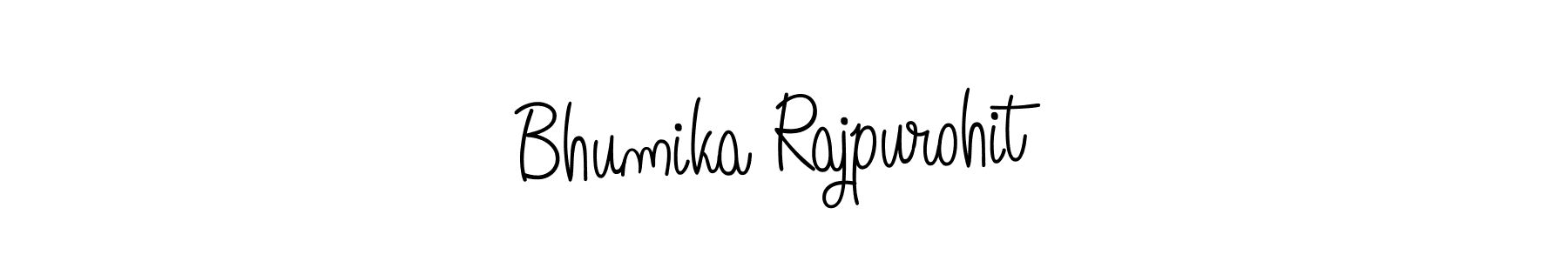 Here are the top 10 professional signature styles for the name Bhumika Rajpurohit. These are the best autograph styles you can use for your name. Bhumika Rajpurohit signature style 5 images and pictures png