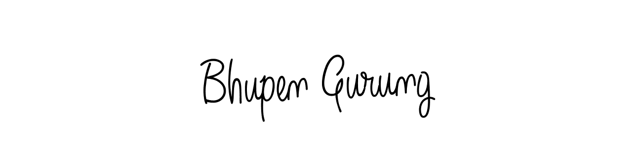 See photos of Bhupen Gurung official signature by Spectra . Check more albums & portfolios. Read reviews & check more about Angelique-Rose-font-FFP font. Bhupen Gurung signature style 5 images and pictures png