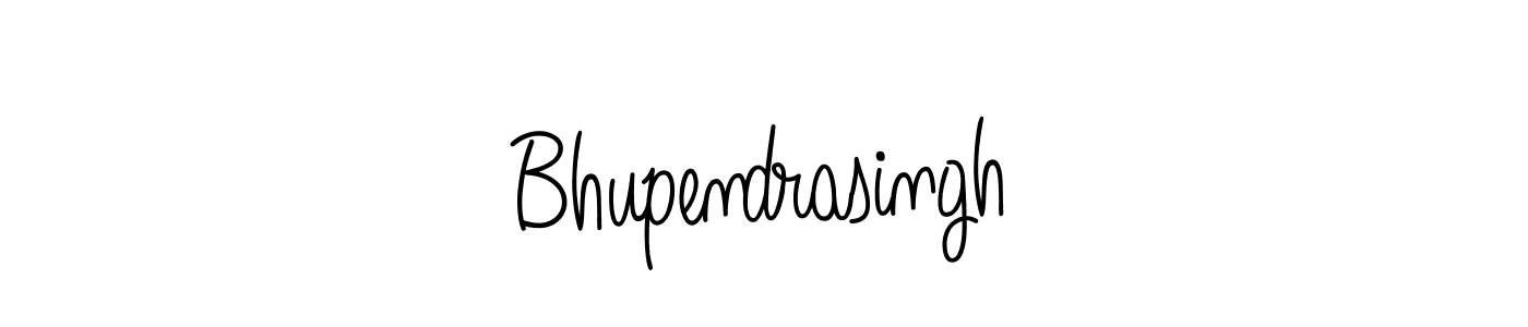Once you've used our free online signature maker to create your best signature Angelique-Rose-font-FFP style, it's time to enjoy all of the benefits that Bhupendrasingh name signing documents. Bhupendrasingh signature style 5 images and pictures png