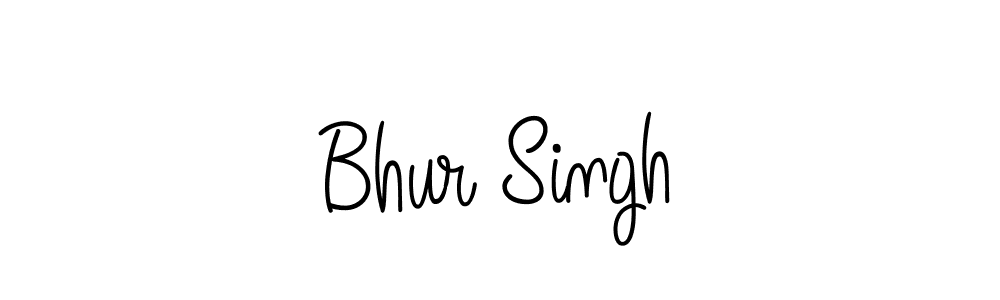Here are the top 10 professional signature styles for the name Bhur Singh. These are the best autograph styles you can use for your name. Bhur Singh signature style 5 images and pictures png