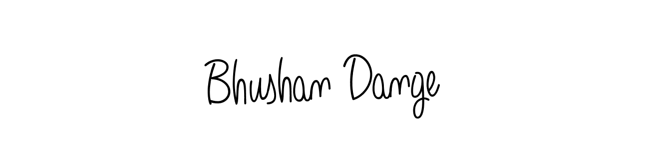 Here are the top 10 professional signature styles for the name Bhushan Dange. These are the best autograph styles you can use for your name. Bhushan Dange signature style 5 images and pictures png