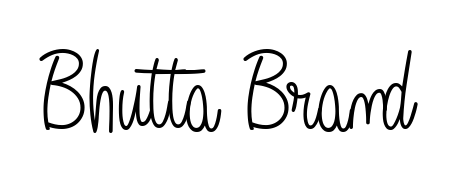 Download transparent PNG signature for name Bhutta Brand styled with Angelique-Rose-font-FFP font. Ready to paste directly into PDF and Word agreements. Bhutta Brand signature style 5 images and pictures png