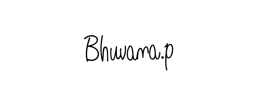 Best and Professional Signature Style for Bhuvana.p. Angelique-Rose-font-FFP Best Signature Style Collection. Bhuvana.p signature style 5 images and pictures png