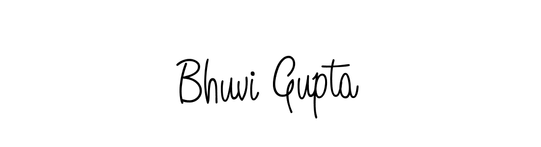 You can use this online signature creator to create a handwritten signature for the name Bhuvi Gupta. This is the best online autograph maker. Bhuvi Gupta signature style 5 images and pictures png