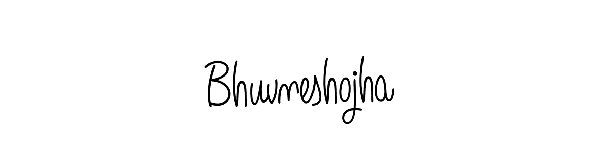 Also You can easily find your signature by using the search form. We will create Bhuvneshojha name handwritten signature images for you free of cost using Angelique-Rose-font-FFP sign style. Bhuvneshojha signature style 5 images and pictures png