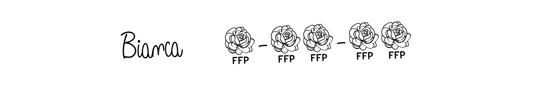 You can use this online signature creator to create a handwritten signature for the name Bianca     6-20-24. This is the best online autograph maker. Bianca     6-20-24 signature style 5 images and pictures png