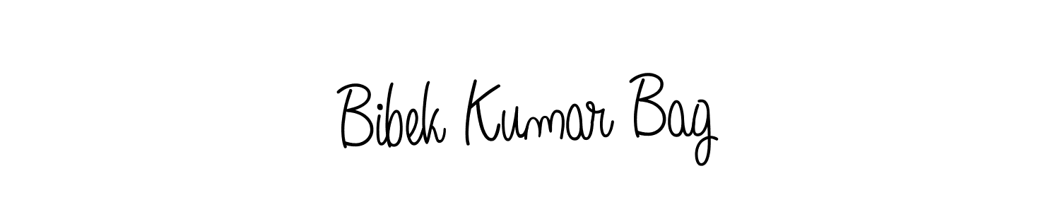 See photos of Bibek Kumar Bag official signature by Spectra . Check more albums & portfolios. Read reviews & check more about Angelique-Rose-font-FFP font. Bibek Kumar Bag signature style 5 images and pictures png