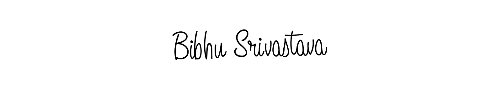 Check out images of Autograph of Bibhu Srivastava name. Actor Bibhu Srivastava Signature Style. Angelique-Rose-font-FFP is a professional sign style online. Bibhu Srivastava signature style 5 images and pictures png