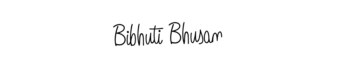 Also You can easily find your signature by using the search form. We will create Bibhuti Bhusan name handwritten signature images for you free of cost using Angelique-Rose-font-FFP sign style. Bibhuti Bhusan signature style 5 images and pictures png