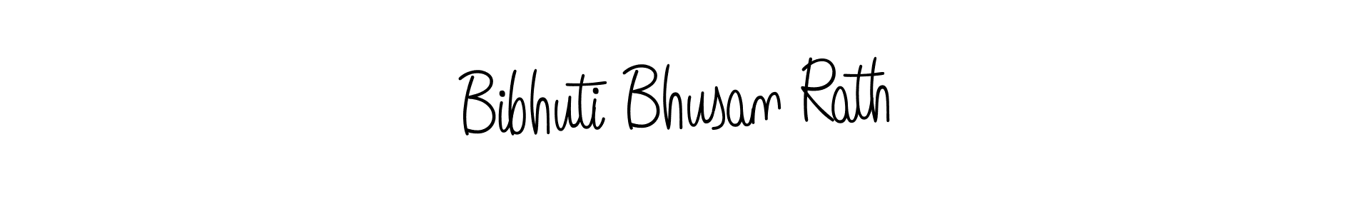 Also You can easily find your signature by using the search form. We will create Bibhuti Bhusan Rath name handwritten signature images for you free of cost using Angelique-Rose-font-FFP sign style. Bibhuti Bhusan Rath signature style 5 images and pictures png