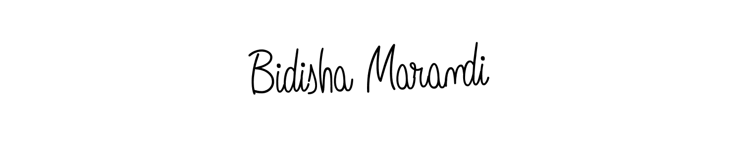 It looks lik you need a new signature style for name Bidisha Marandi. Design unique handwritten (Angelique-Rose-font-FFP) signature with our free signature maker in just a few clicks. Bidisha Marandi signature style 5 images and pictures png
