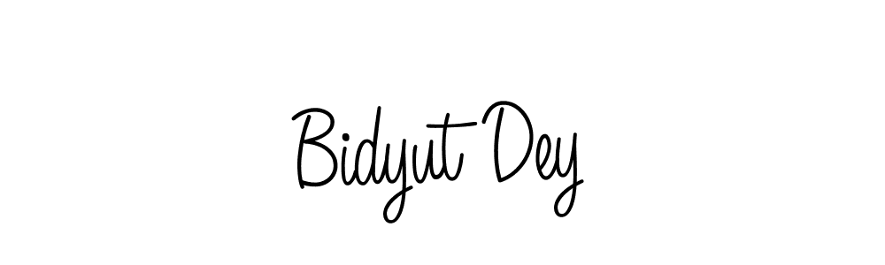 It looks lik you need a new signature style for name Bidyut Dey. Design unique handwritten (Angelique-Rose-font-FFP) signature with our free signature maker in just a few clicks. Bidyut Dey signature style 5 images and pictures png