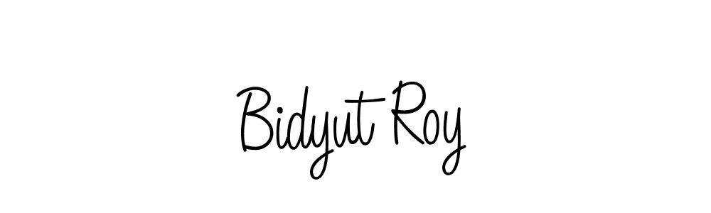 Make a short Bidyut Roy signature style. Manage your documents anywhere anytime using Angelique-Rose-font-FFP. Create and add eSignatures, submit forms, share and send files easily. Bidyut Roy signature style 5 images and pictures png