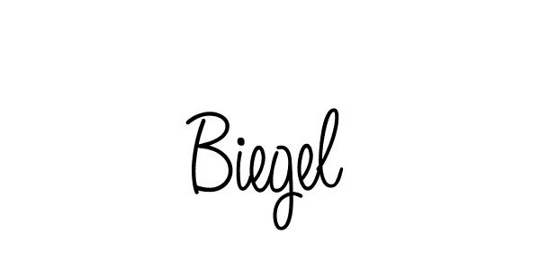 Similarly Angelique-Rose-font-FFP is the best handwritten signature design. Signature creator online .You can use it as an online autograph creator for name Biegel. Biegel signature style 5 images and pictures png