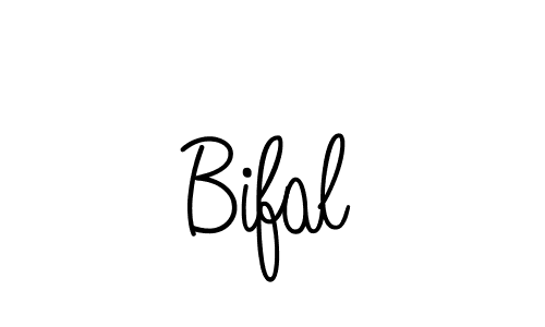 Make a beautiful signature design for name Bifal. Use this online signature maker to create a handwritten signature for free. Bifal signature style 5 images and pictures png