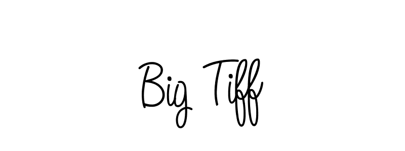 if you are searching for the best signature style for your name Big Tiff. so please give up your signature search. here we have designed multiple signature styles  using Angelique-Rose-font-FFP. Big Tiff signature style 5 images and pictures png