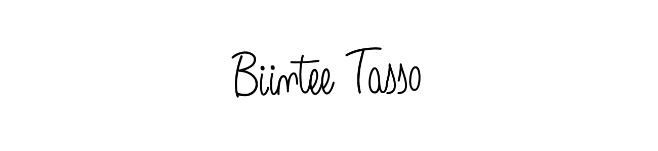 Best and Professional Signature Style for Biintee Tasso. Angelique-Rose-font-FFP Best Signature Style Collection. Biintee Tasso signature style 5 images and pictures png
