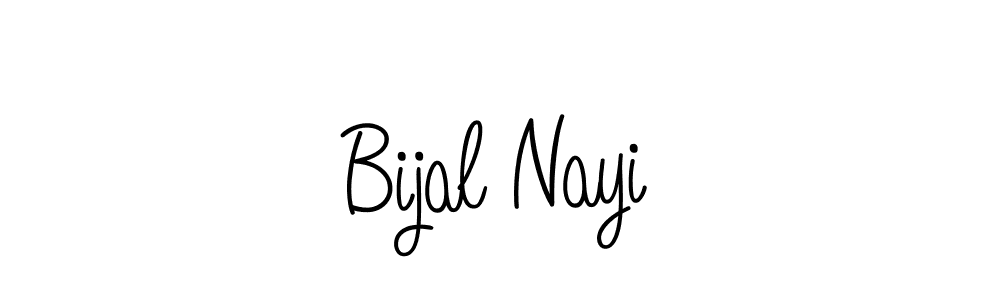 Check out images of Autograph of Bijal Nayi name. Actor Bijal Nayi Signature Style. Angelique-Rose-font-FFP is a professional sign style online. Bijal Nayi signature style 5 images and pictures png