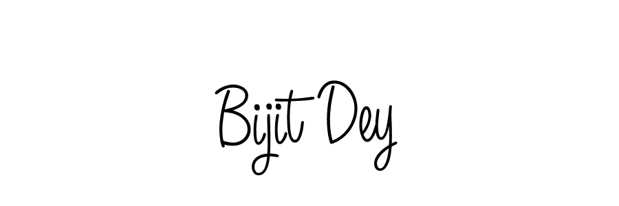 if you are searching for the best signature style for your name Bijit Dey. so please give up your signature search. here we have designed multiple signature styles  using Angelique-Rose-font-FFP. Bijit Dey signature style 5 images and pictures png