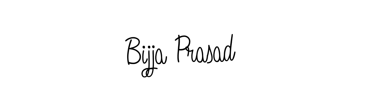 Here are the top 10 professional signature styles for the name Bijja Prasad. These are the best autograph styles you can use for your name. Bijja Prasad signature style 5 images and pictures png