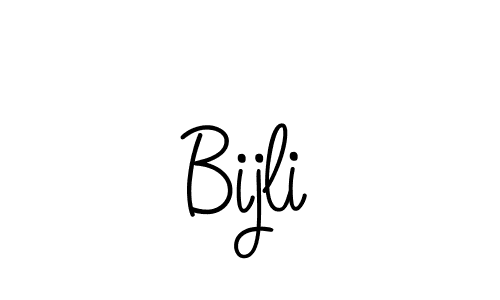 It looks lik you need a new signature style for name Bijli. Design unique handwritten (Angelique-Rose-font-FFP) signature with our free signature maker in just a few clicks. Bijli signature style 5 images and pictures png