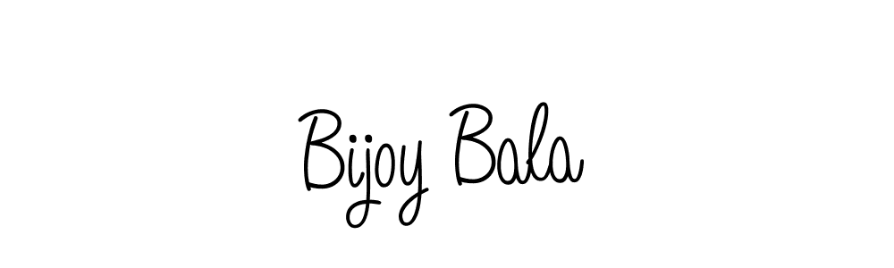 Here are the top 10 professional signature styles for the name Bijoy Bala. These are the best autograph styles you can use for your name. Bijoy Bala signature style 5 images and pictures png