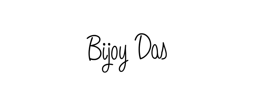 Bijoy Das stylish signature style. Best Handwritten Sign (Angelique-Rose-font-FFP) for my name. Handwritten Signature Collection Ideas for my name Bijoy Das. Bijoy Das signature style 5 images and pictures png