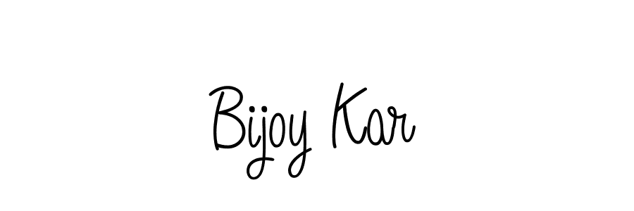 Also You can easily find your signature by using the search form. We will create Bijoy Kar name handwritten signature images for you free of cost using Angelique-Rose-font-FFP sign style. Bijoy Kar signature style 5 images and pictures png